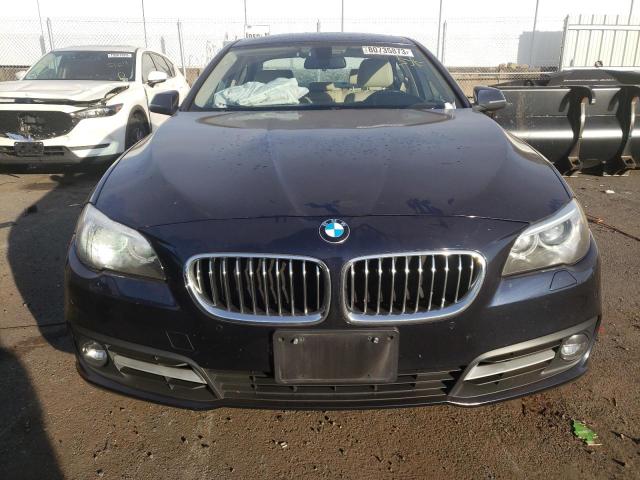 WBA5A7C50FD624530 | 2015 BMW 528 XI