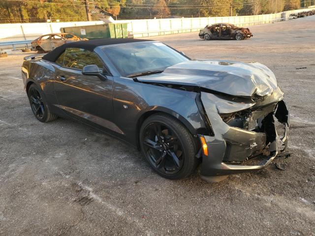 1G1FA3DS4P0102246 | 2023 CHEVROLET CAMARO LS