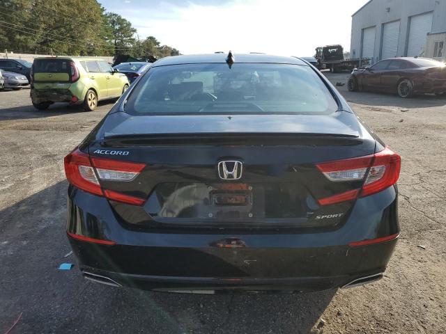 1HGCV1F33NA028349 | 2022 HONDA ACCORD SPO