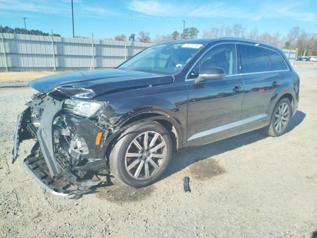 WA1LHAF77JD015096 2018 AUDI Q7, photo no. 1