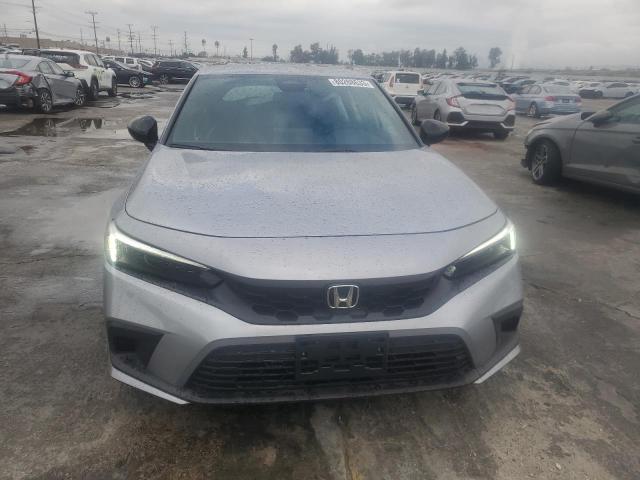 2024 HONDA CIVIC SPOR 19XFL2H88RE004552