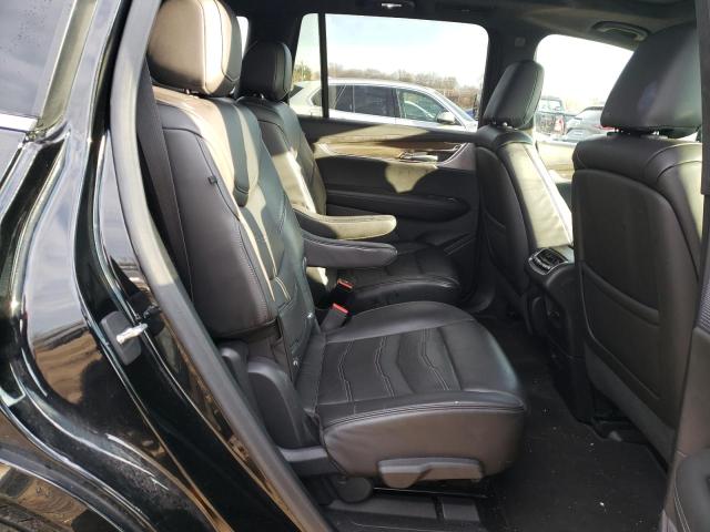 2020 CADILLAC XT6 PLATIN - 1GYKPFRS0LZ138126
