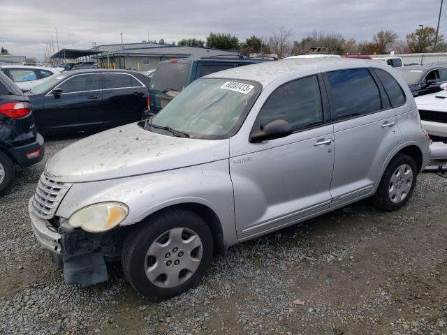 2006 Chrysler PT Cruiser Touring