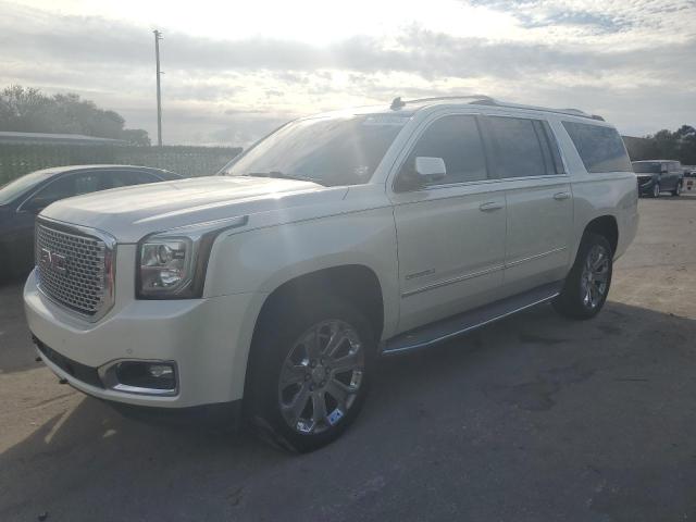 2015 GMC Yukon XL Denali