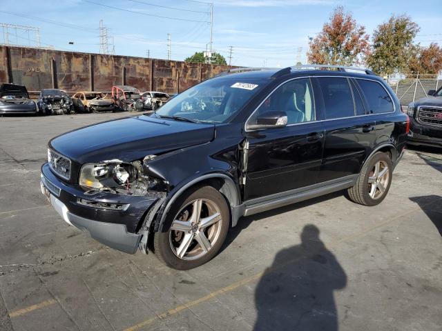 2007 Volvo XC90 