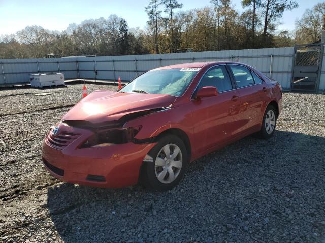 2008 Toyota Camry LE