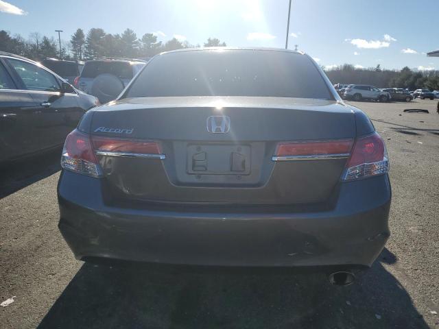 1HGCP2F48CA066231 | 2012 Honda accord lxp