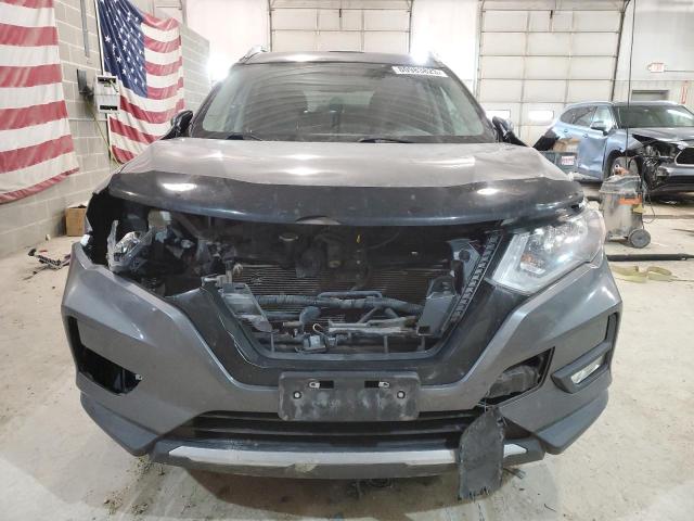 5N1AT2MV2HC791196 | 2017 NISSAN ROGUE SV