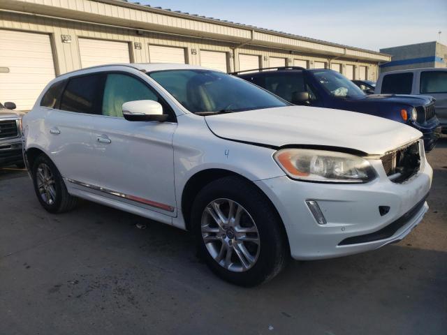 YV4952DL0E2553717 | 2014 VOLVO XC60 3.2