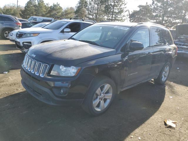 1C4NJDEB6ED709469 | 2014 JEEP COMPASS LA