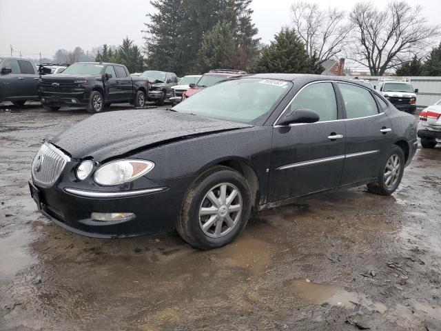 2008 Buick LaCrosse CXL