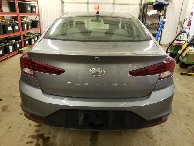 KMHD84LF3KU763297 | 2019 HYUNDAI ELANTRA SE