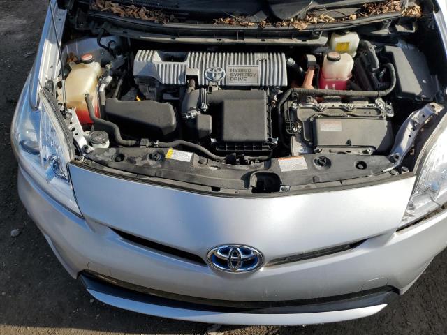 JTDKN3DU1F0463301 | 2015 TOYOTA PRIUS