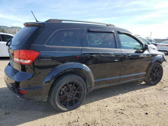 3C4PDCBGXGT112123 | 2016 DODGE JOURNEY SX