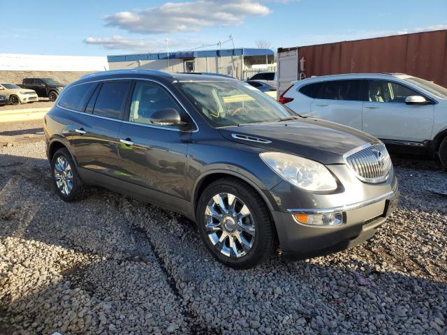 5GAKVCED0BJ256015 | 2011 Buick enclave cxl