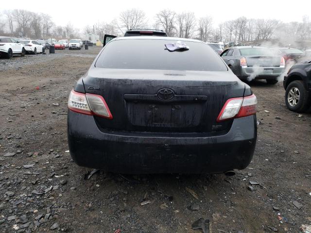 4T1BB46K09U095096 | 2009 Toyota camry hybrid