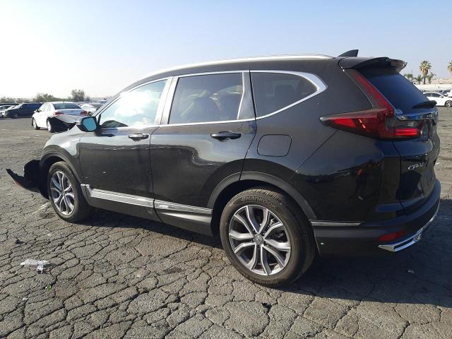 5J6RT6H91NL006345 Honda Cr-v Touring
