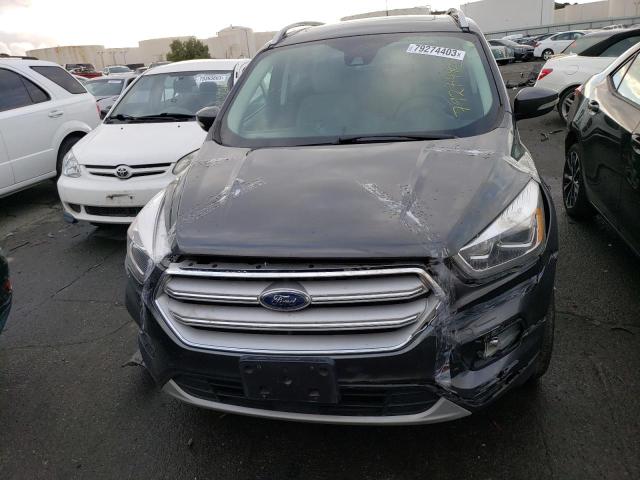 1FMCU9J92KUC05295 2019 FORD ESCAPE, photo no. 5