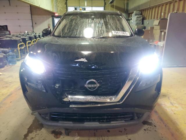 5N1BT3ABXPC813321 | 2023 NISSAN ROGUE S