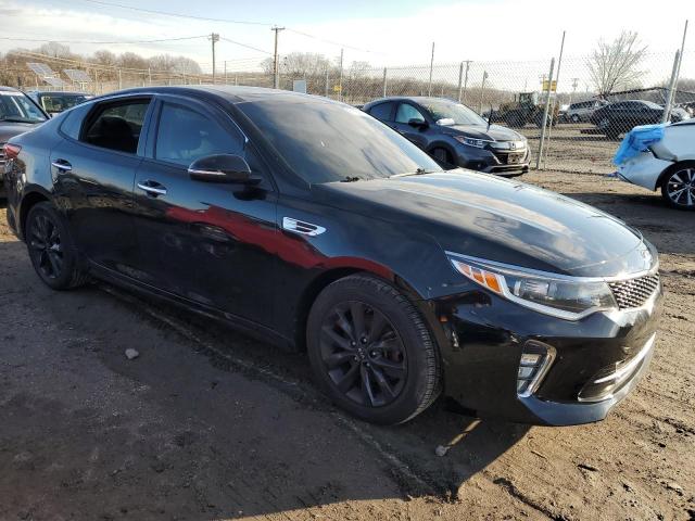 5XXGT4L38JG244160 | 2018 KIA OPTIMA LX