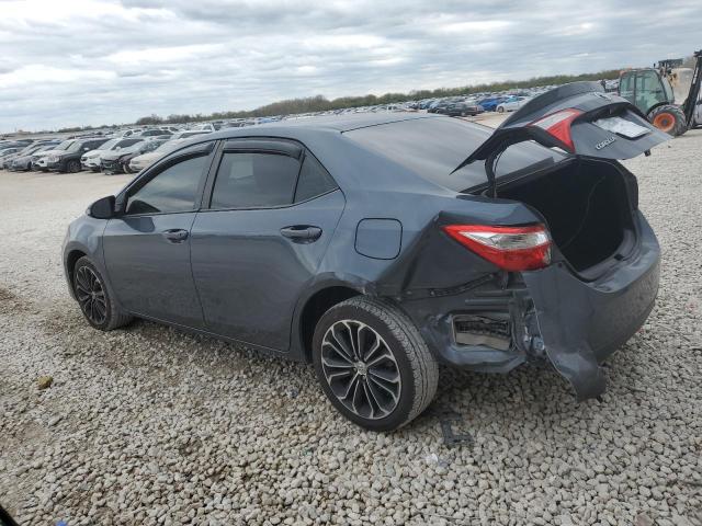 2T1BURHE3EC081767 | 2014 TOYOTA COROLLA L