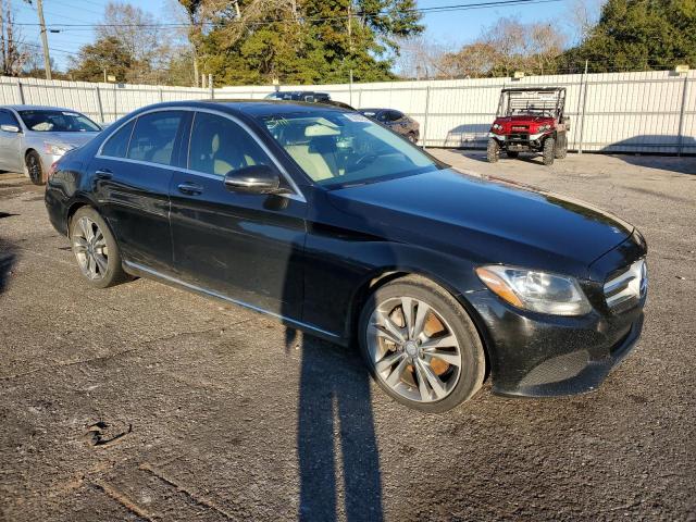 VIN 55SWF4JB9HU180557 2017 Mercedes-Benz C-Class, 300 no.4