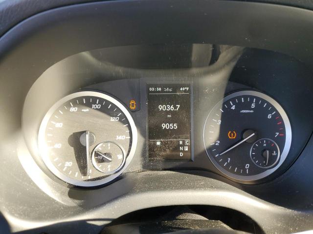 2022 MERCEDES-BENZ METRIS - W1YV0CEY5N4205590