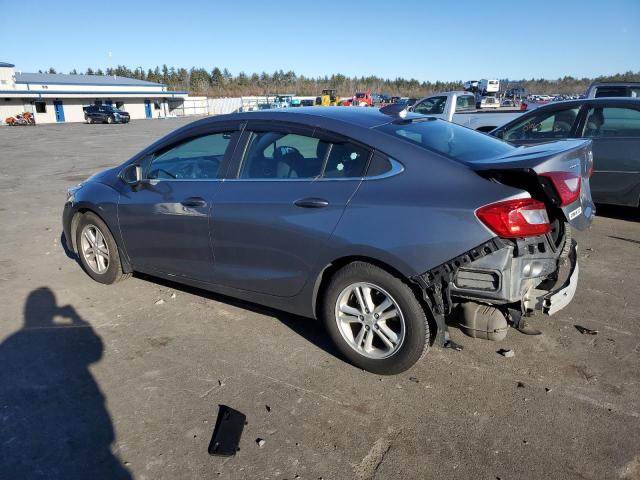 1G1BE5SMXJ7157835 | 2018 CHEVROLET CRUZE LT