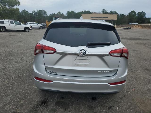 2019 BUICK ENVISION LRBFXCSA1KD014237