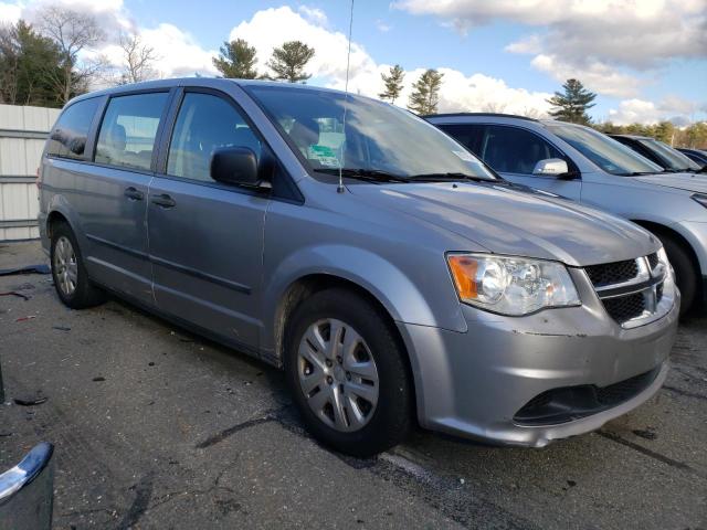 2C4RDGBG2FR615548 | 2015 DODGE GRAND CARA