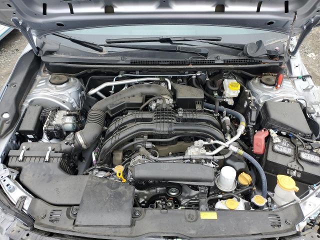 4S3GTAB62N3715977 | 2022 SUBARU IMPREZA