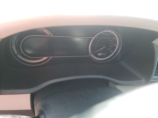 2017 KIA NIRO EX TO - KNDCE3LC0H5042883