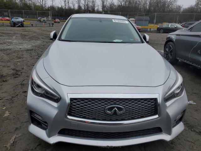 JN1FV7AR1GM450442 | 2016 INFINITI Q50 RED SP