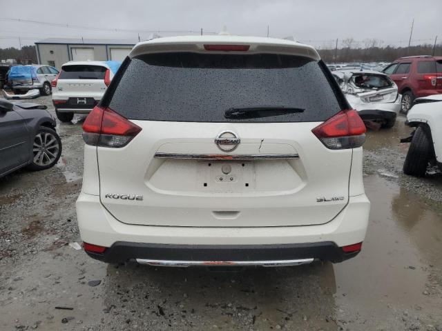 JN8AT2MV7JW317046 | 2018 NISSAN ROGUE S