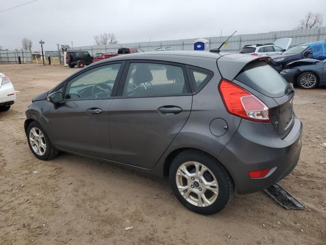 3FADP4EJ3GM112973 | 2016 FORD FIESTA SE