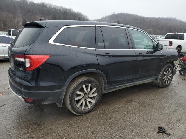 5FNYF6H31KB071473 | 2019 HONDA PILOT EX