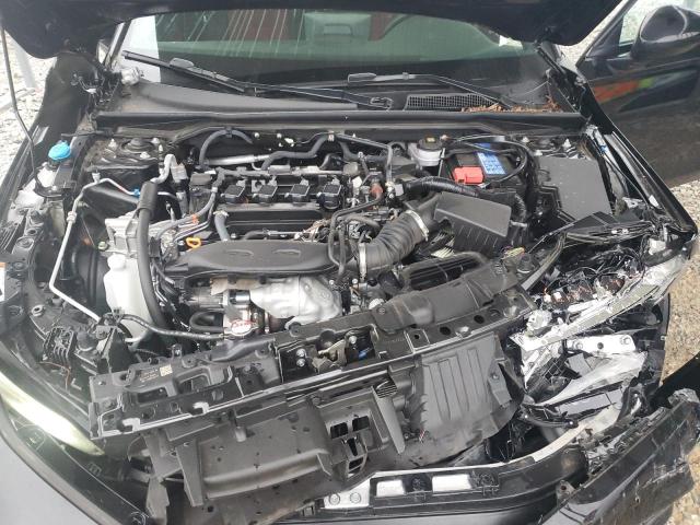 2HGFE1E51PH472348 | 2023 HONDA CIVIC SI