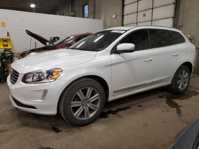 2016 Volvo Xc60 T6 Premier VIN: YV449MRK4G2889268 Lot: 80276023