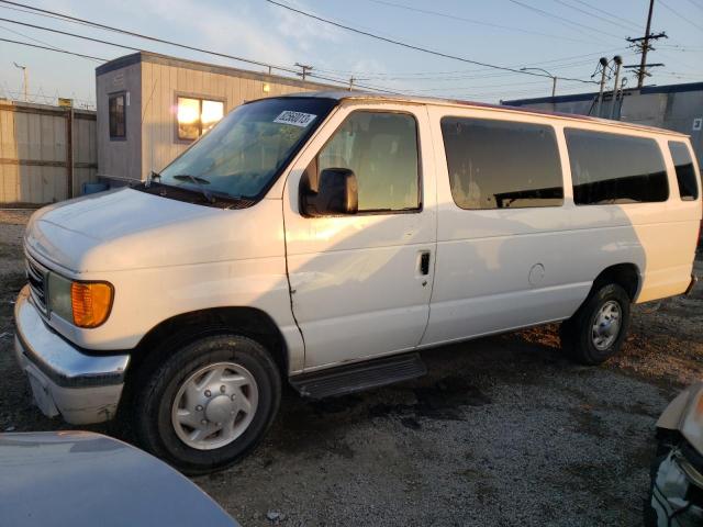 2004 Ford Econoline Cargo Van 