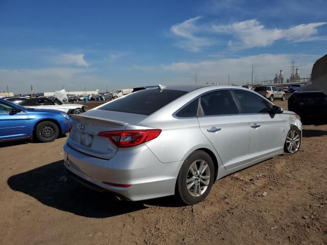 2015 HYUNDAI SONATA ECO - 5NPE24AA8FH124141