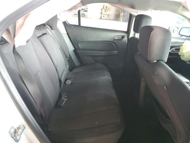 2015 CHEVROLET EQUINOX LT - 2GNFLBE35F6342390