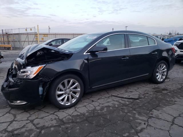 2014 Buick LaCrosse 