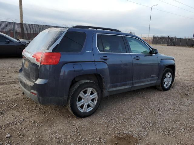 2GKFLWEK9E6253724 | 2014 GMC TERRAIN SL