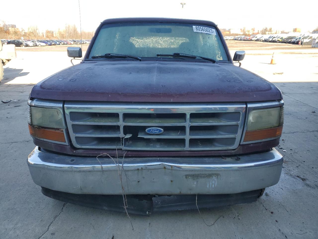 1fmeu15nxtlc01519 1FMEU15NXTLC01519 1996 Ford Bronco U100