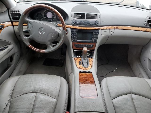 WDBUF56J66A892513 | 2005 MERCEDES-BENZ E 350