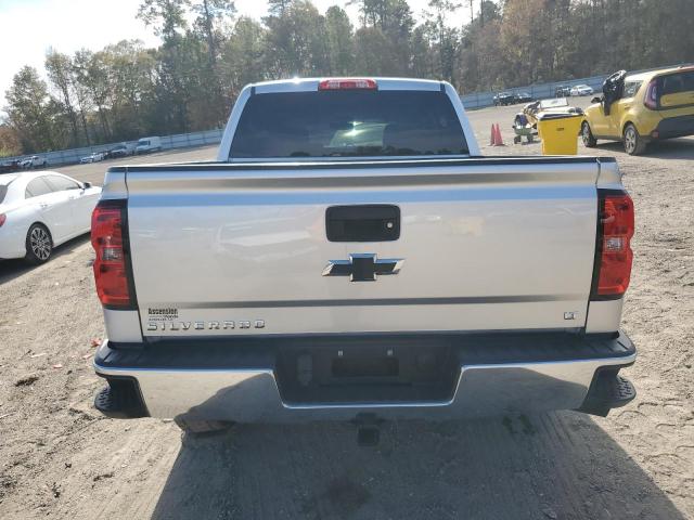 3GCPCREC9HG120111 | 2017 CHEVROLET SILVERADO