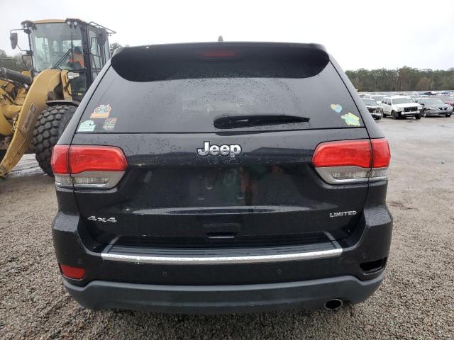 1C4RJFBG5HC646307 | 2017 Jeep grand cherokee limited