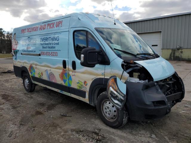 2021 RAM PROMASTER - 3C6MRVJG5ME524779