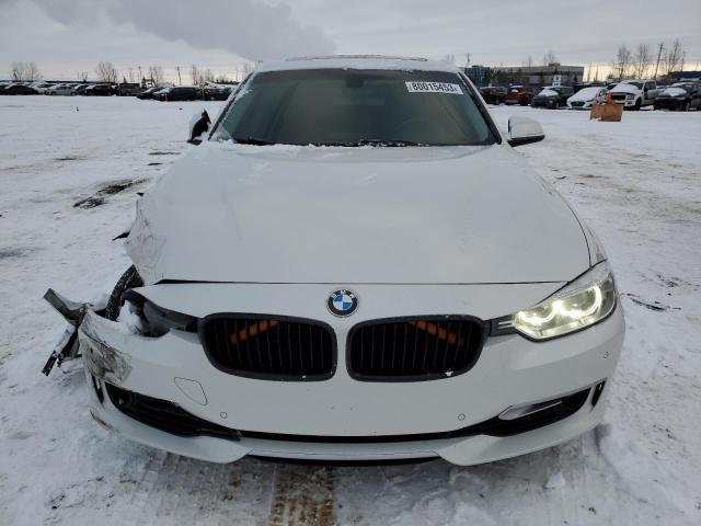 WBA3B3C5XEJ981341 | 2014 BMW 328 XI