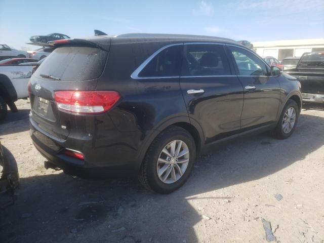 5XYPG4A32JG416881 | 2018 KIA SORENTO LX